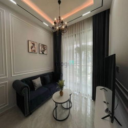Bán gấp căn hộ cao cấp Midtown Sakura Park, view thoáng, nhà đẹp