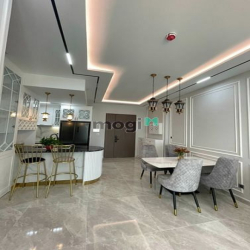 Bán gấp căn hộ cao cấp Midtown Sakura Park, view thoáng, nhà đẹp