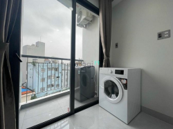 TRỐNG SẴN 1 penthouse đầy đủ nội thất tại Thượng Hiền