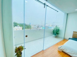 TRỐNG SẴN 1 penthouse đầy đủ nội thất tại Thượng Hiền