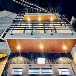 Hùng Vương, HXH, gần 66m2, sát mặt tiền giá 2 tỷ 650tr