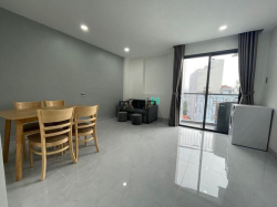 TRỐNG SẴN 1 penthouse đầy đủ nội thất tại Thượng Hiền