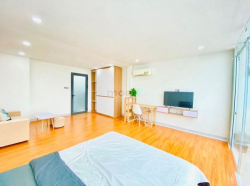 TRỐNG SẴN 1 penthouse đầy đủ nội thất tại Thượng Hiền