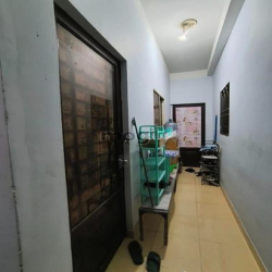 Bán Nhà AnLạc,Hẻm Xe Hơi 5m,gần Võ Văn Kiệt,4 tầng, 4pn,4x16,Hơn 6Tỷ