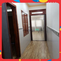 Q12. Nhà chính chủ, 5M x 24M, 3T, đường 7M, gần đường Hà Huy Giáp.