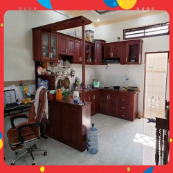 Q12. Nhà chính chủ, 5M x 24M, 3T, đường 7M, gần đường Hà Huy Giáp.