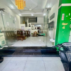 Bán nhà hẻm nhựa 8m, 151 Lũy Bán Bích DT 4x15m, 5 tầng