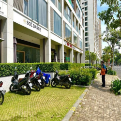 Shophouse 159m2 khu cao cấp Midtown Đường Số 16, Phú Mỹ Hưng giá rẻ