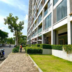 Shophouse 159m2 khu cao cấp Midtown Đường Số 16, Phú Mỹ Hưng giá rẻ