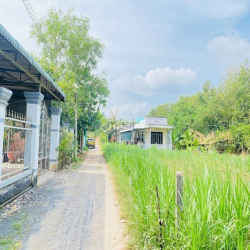 MIẾNG CUỐI XẢ KHO bán đất Suối Đá Dương Minh Châu 140m²