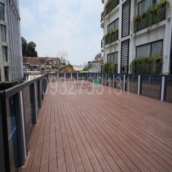 62 tỷ giảm về 57 tỷ Bán gấp nhà góc 2MT Thạch Thị Thanh Phường Tân Đị