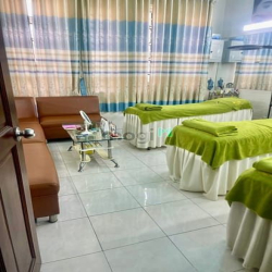 Bán nhà hẻm nhựa 8m, 151 Lũy Bán Bích DT 4x15m, 5 tầng