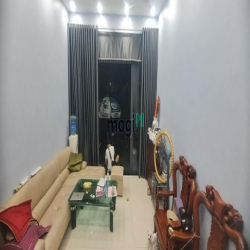 Bán nhà, quận 9, thành phố Thủ Đức.(5.8x13m)DT 75m2 nhà 2 lầu