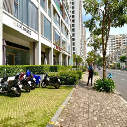 Shophouse 159m2 khu cao cấp Midtown Đường Số 16, Phú Mỹ Hưng giá rẻ