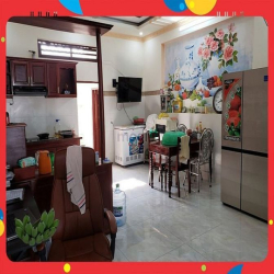 Q12. Nhà chính chủ, 5M x 24M, 3T, đường 7M, gần đường Hà Huy Giáp.