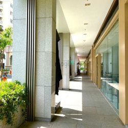 Shophouse 159m2 khu cao cấp Midtown Đường Số 16, Phú Mỹ Hưng giá rẻ
