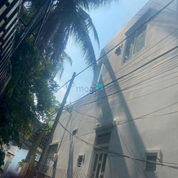 Bán nhà, quận 9, thành phố Thủ Đức.(5.8x13m)DT 75m2 nhà 2 lầu