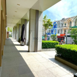 Shophouse 159m2 khu cao cấp Midtown Đường Số 16, Phú Mỹ Hưng giá rẻ