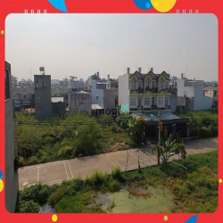 Q12. Nhà chính chủ, 5M x 24M, 3T, đường 7M, gần đường Hà Huy Giáp.