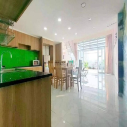 ✅Cho Thuê Penthouse Ngay Cần Cầu Bình Lợi, Đại Học Văn Lang