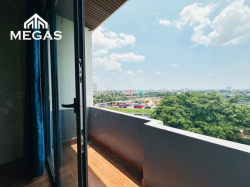 ⭐⭐⭐ Căn Hộ Dịch Vụ Gò Vấp - Penthouses Ngay Nguyễn Oanh - Dân Trí Cao