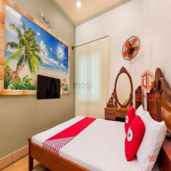 Bán khách sạn 3 lầu KDC Bửu Long tổng hơn 600m2 sàn 11.5 tỷ GIÁ NGỘP