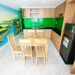 ✅Cho Thuê Penthouse Ngay Cần Cầu Bình Lợi, Đại Học Văn Lang