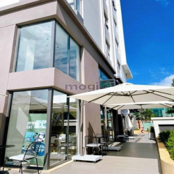 Cho thuê shophouse 115m2 tại Picity High Park Quận 12, với giá 0 ĐỒNG.