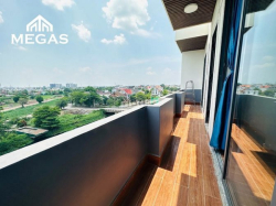 ⭐⭐⭐ Căn Hộ Dịch Vụ Gò Vấp - Penthouses Ngay Nguyễn Oanh - Dân Trí Cao