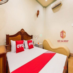 Bán khách sạn 3 lầu KDC Bửu Long tổng hơn 600m2 sàn 11.5 tỷ GIÁ NGỘP