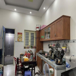 Bán nhà đường Hương Lộ 2 - 2 Mặt Tiền Hẻm 6m 62m² 3 Tầng 4PN còn mới