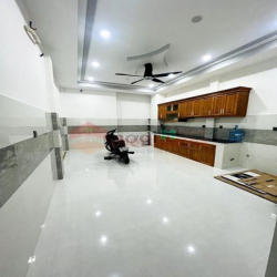 NHÀ MỚI - Số 91B Đặng Tất, Tân Định, Quận 1