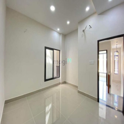 Bán Nhà Mới Đẹp gần Emart Phan Văn Trị- BT - HXH- 54m2- Nhỉnh 6 tỷ