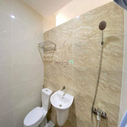 Bán Nhà Mới Đẹp gần Emart Phan Văn Trị- BT - HXH- 54m2- Nhỉnh 6 tỷ