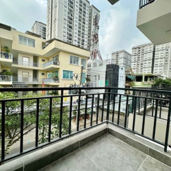 Cho Thuê Phòng Trọ sinh viên_Nguyễn xí Bình Thạnh, Gần ĐH Văn Lang