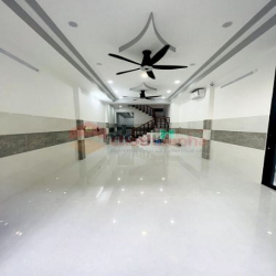 NHÀ MỚI - Số 91B Đặng Tất, Tân Định, Quận 1