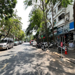 Bán căn shop góc khu Hưng Vượng 1, mặt tiền Đường Số 6, Phú Mỹ Hưng