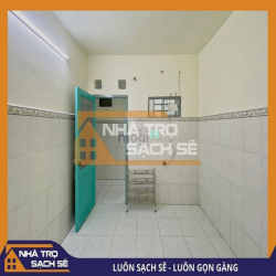 ❌NHÀ TRỌ SẠCH SẼ - Trọ có gác, gần KCN Bình Chánh❌