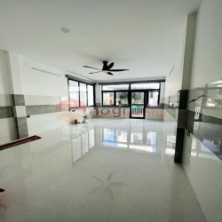 NHÀ MỚI - Số 91B Đặng Tất, Tân Định, Quận 1