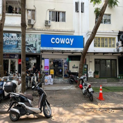 Bán căn shop góc khu Hưng Vượng 1, mặt tiền Đường Số 6, Phú Mỹ Hưng