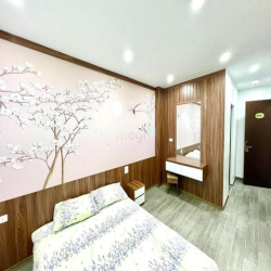 Chỉ 3 nhà ra Chùa Láng 50x 5T dòng tiền 500tr/năm gần 3ĐH 2BV 8.5 Tỷ
