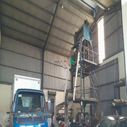 * Cho thuê kho * 1000m2 Bến Than, Tân Thạnh Đông, Củ Chi, Hồ Chí Minh