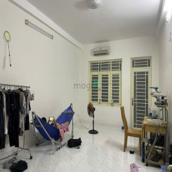 Bán nhà đường Hương Lộ 2 - 2 Mặt Tiền Hẻm 6m 62m² 3 Tầng 4PN còn mới