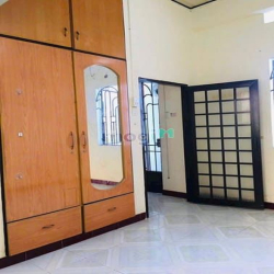 Bán nhà rộng đẹp 2 lầu (7x9) 21/2 TRẦN QUỐC TUẤN P1 Gò Vấp - SÂN BAY
