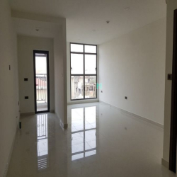 Cho thuê Officetel Saigon Royal Quận 4, giá 9.5 triệu, view sông