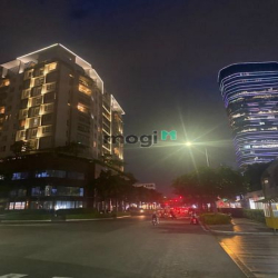 Cho thuê Khối đế 6500m2 (3 tầng) Văn phòng Showroom, Mai Chí Thọ Q2