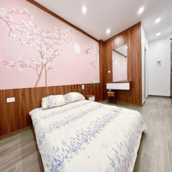 Chỉ 3 nhà ra Chùa Láng 50x 5T dòng tiền 500tr/năm gần 3ĐH 2BV 8.5 Tỷ