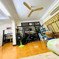 Bán nhà rộng đẹp 2 lầu (7x9) 21/2 TRẦN QUỐC TUẤN P1 Gò Vấp - SÂN BAY