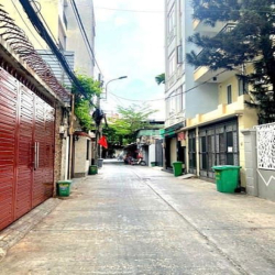 Ô tô bàn cờ, đối diện etowd cộng hòa, 100m, 3 tầng, 13 tỷ xíu