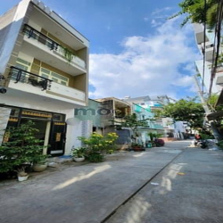 Bán nhà đường Hương Lộ 2 - 2 Mặt Tiền Hẻm 6m 62m² 3 Tầng 4PN còn mới